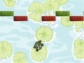 Jeu Frogged