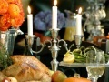 Jeu Hidden Stars-Thanksgiving