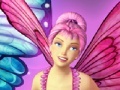 Jeu Barbie Butterfly Hidden Letters