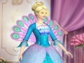 Jeu Barbie Girl Hidden Numbers