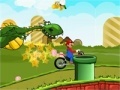 Jeu Save Mario 2