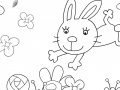 Jeu Cutty Bunny