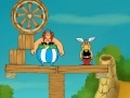 Jeu Wake Up Asterix & Obelix 2