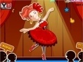 Jeu Ballerina Dream
