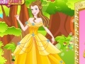 Jeu Flower Princess