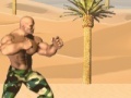 Jeu Desert Ambush