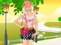 Jeu My First Date Dress Up