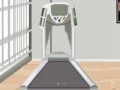 Jeu Gym Escape