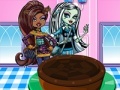 Jeu Monster High Chocolate Pie