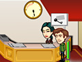 Jeu Hotel Management