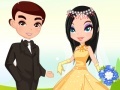 Jeu Wedding of the Year