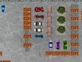 Jeu Sports Car Parking