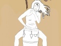 Jeu Jennifer Online Coloring Game