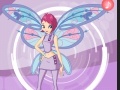 Jeu Tekna Fairy Dress up