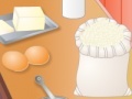 Jeu Sweet Pie Cooking