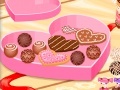 Jeu Chocolates