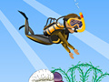 Jeu Aqua Adventure