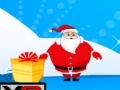 Jeu Santa Christmas