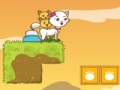 Jeu Feline kingdom