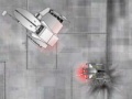 Jeu Commando Arena