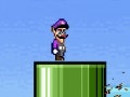 Jeu Waluigi Game