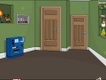 Jeu Experimental Room Escape
