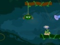 Jeu Bubble Puzzle