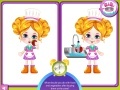 Jeu Food Safety with Kiki