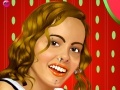 Jeu Isabel Lucas makeover