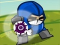 Jeu Rico Ninja