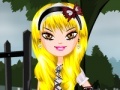 Jeu Gothic Lolita