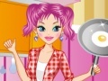 Jeu Cute Baker