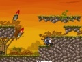 Jeu Abe Zombie Rescue