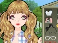 Jeu Country Girl Makeover