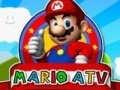 Jeu Mario ATV