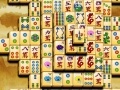 Jeu Mahjong Kingdoms
