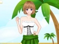 Jeu Chic Beach Girl