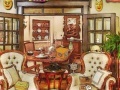 Jeu Conjurers House