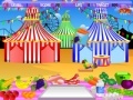 Jeu Circus Animals
