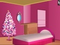 Jeu Christmas Bedroom Decor
