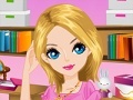 Jeu Spring Break Makeover