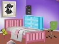 Jeu Fan Bedroom Interior Design