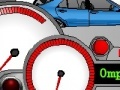 Jeu Draf Racer V1.17F