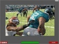 Jeu NFL Puzzle