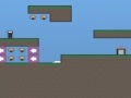 Jeu Agent Platformer 3