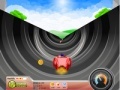 Jeu Race Into The Tunnel