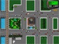 Jeu Road Crisis