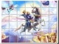 Game Winx Club Spin Puzzle