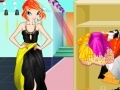 Jeu Winx: Are You Ready To Party?