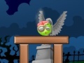Jeu Burying Zombies